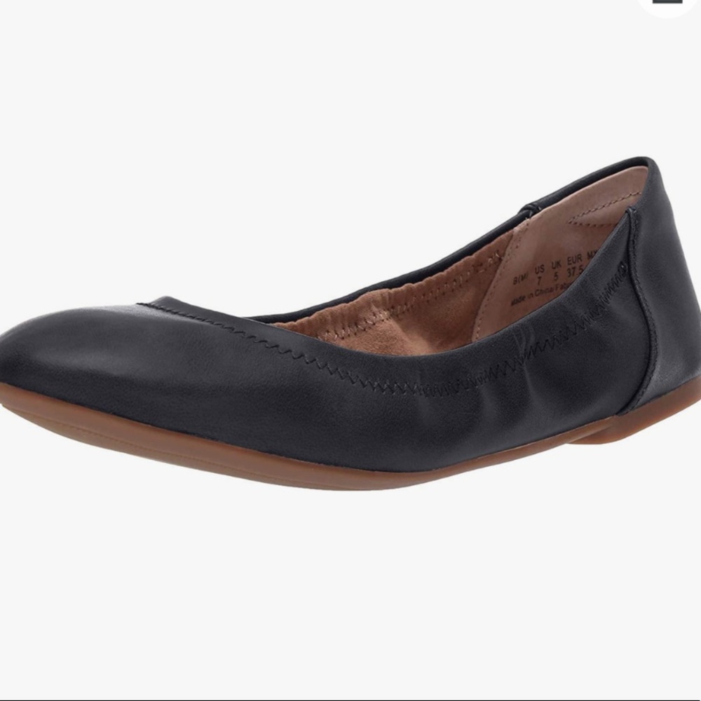 Amazon Essentials Belice Ballet Flat - NWOT